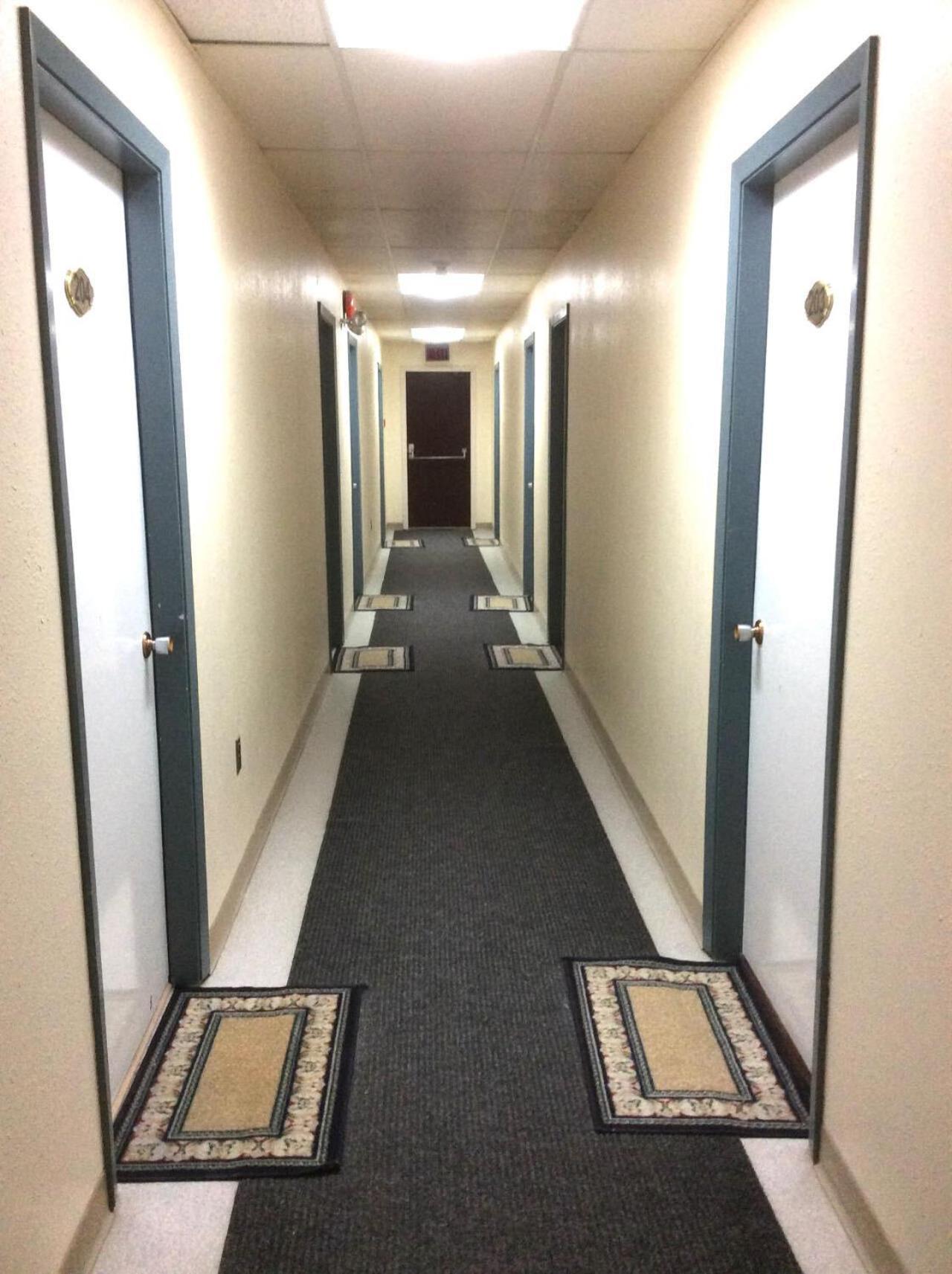 Kluane Park Inn Haines Junction Exterior foto